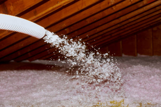Best Energy Efficiency Insulation in Rosebud, TX