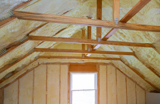 Best Commercial Insulation in Rosebud, TX