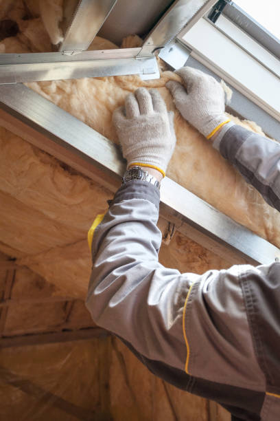 Types of Insulation We Offer in Rosebud, TX