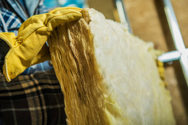 Best Geographic-Specific Insulation Services in Rosebud, TX